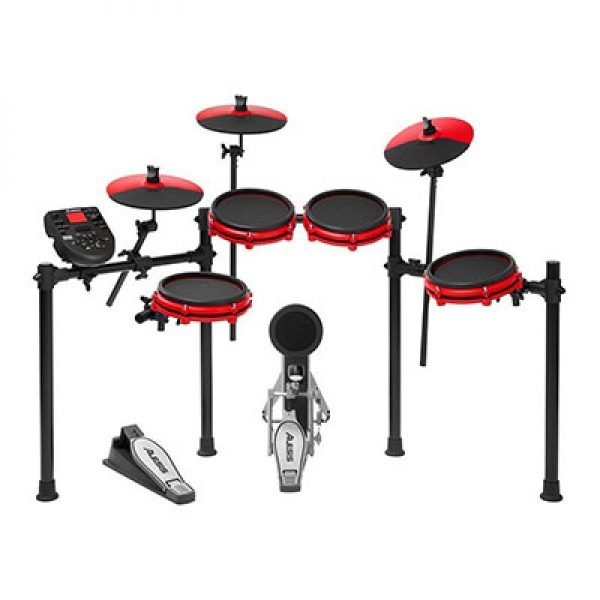 ALESIS NITRO MAX SPECIAL EDITION — foto 1