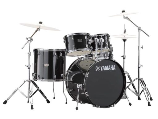 BATERIA ACUSTICA YAMAHA RDP2F5 — foto 1