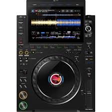 PIONEER CDJ-3000X — foto 1