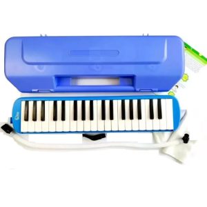 Melodica/escaleta Fontai 37 Teclas Salsa FT-37K