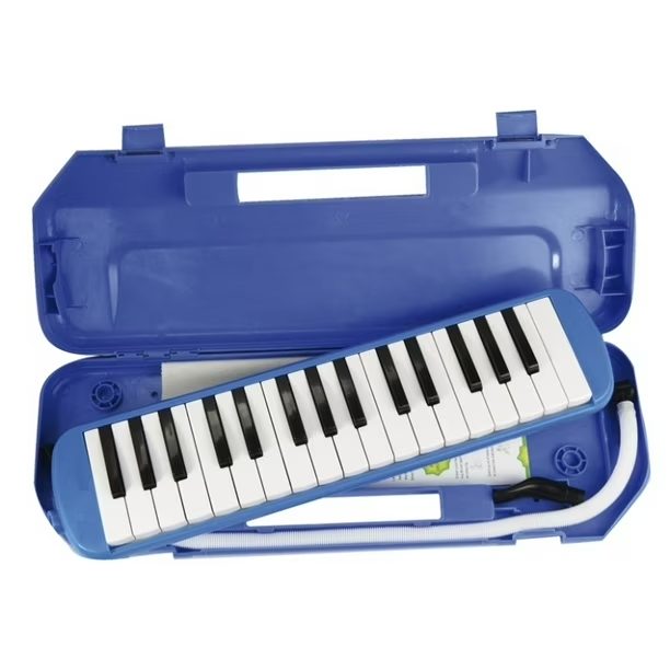 MELODICA/ESCALETA FONTAI 32 TECLAS SALSA FT-32K — foto 1