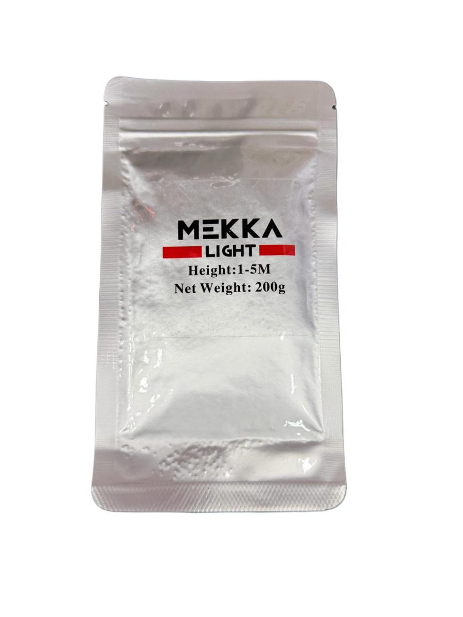 MEKKA LIGHT REFIL FAISCA FRIA (OUTDOOR - 5M) — foto 1