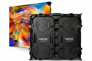 Painel DE LED Vertex P5 Outdoor 96X96
