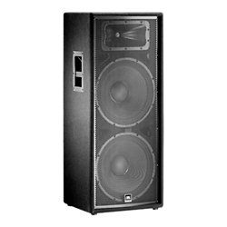 Caixa DE SOM JBL Jrx225