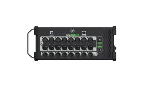 MACKIE DL16SE — foto 1