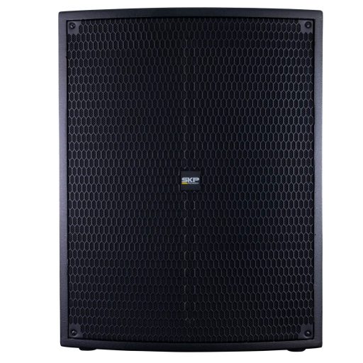 SUBWOOFER SKP QW18S — foto 1