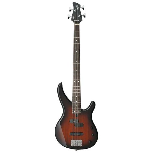 BAIXO YAMAHA TRBX174 4C-BN — foto 1