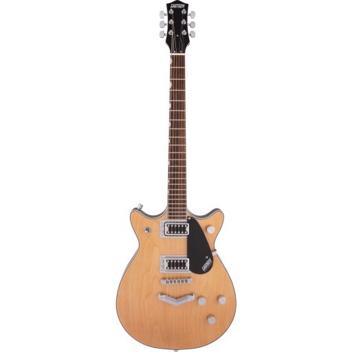 GUITARRA GRETSCH G5222 BT NAT — foto 1