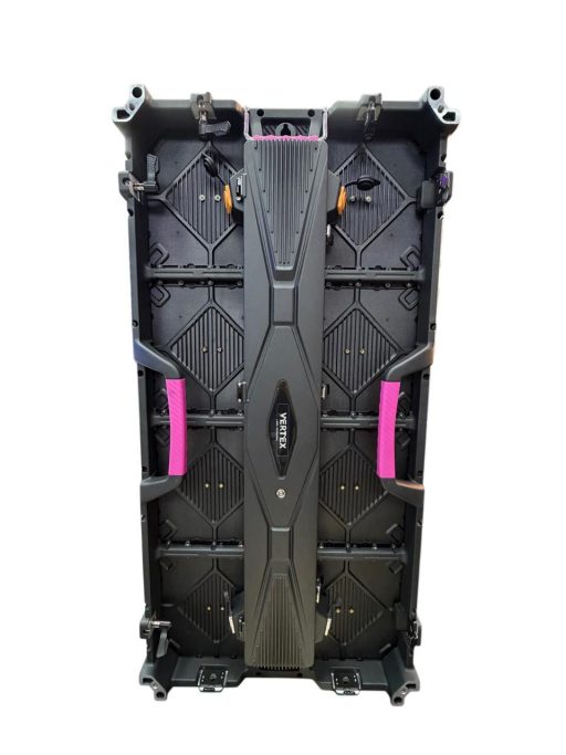 PAINEL DE LED VERTEX P2.9 INDOOR 50X100 — foto 1