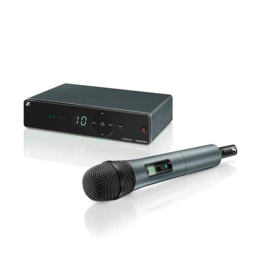 SENNHEISER XSW 1-835 — foto 1