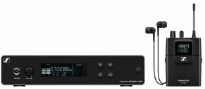 Sennheiser XSW IEM
