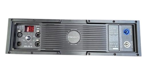 MODULO AMPLIFICADOR MEKKA MHDL30-A — foto 1