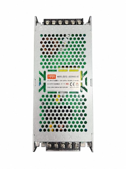 FUENTE PANTALLA LED 60A — foto 1