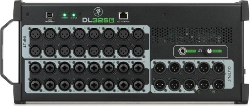 MACKIE DL32SE — foto 1