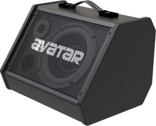 AMPLIFICADOR AVATAR DM20 — foto 1