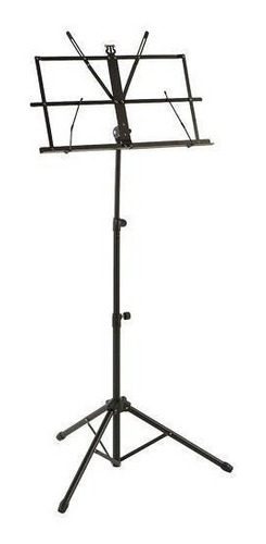 PEDESTAL P/ PARTITURA MEKKA JYC-Y-D1 — foto 1