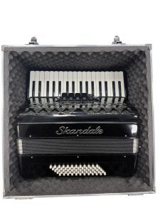 Gaita/acordeon 60 Baixos