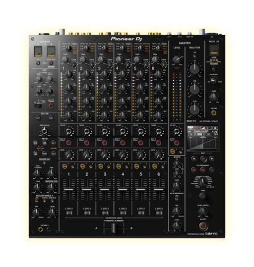 PIONEER DJM V10 — foto 1
