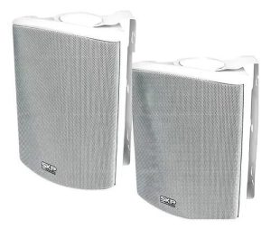 SKP PRO Audio Sk106t White (par)