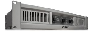 Amplificador QSC GX7