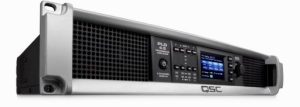 Amplificador QSC PLD 4.5