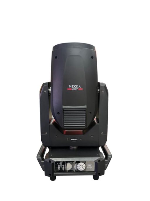 MEKKA LIGHT MOVING BEAM LED 20R - 420W — foto 1