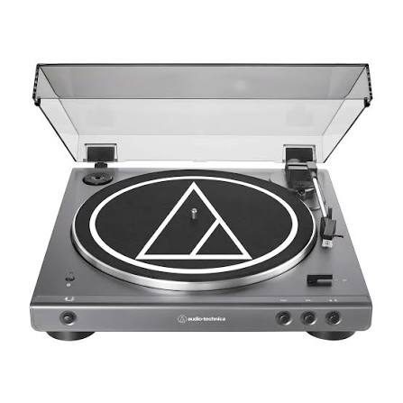 TOCADISCO AUDIO-TECHNICA AT-LPGO-BT — foto 1