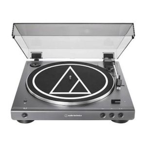 Tocadisco Audio-Technica AT-Lpgo-BT