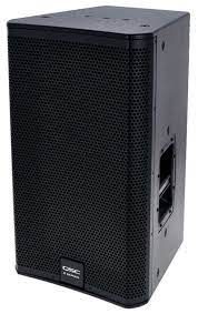 Caixa DE SOM QSC E112