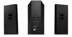 Caixa DE SOM QSC KW152