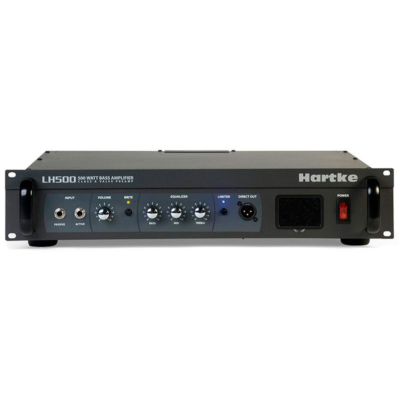 HARTKE LH500 — foto 1