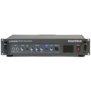 Amplificador Hartke Lh1000