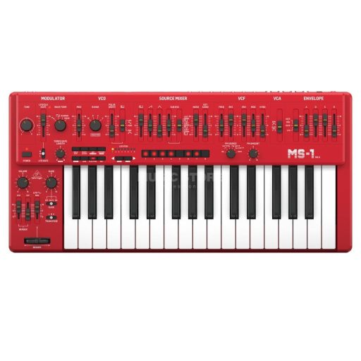 BEHRINGER MS-1-RD — foto 1