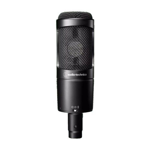 MICROFONE AUDIO-TECHNICA AT2050E — foto 1