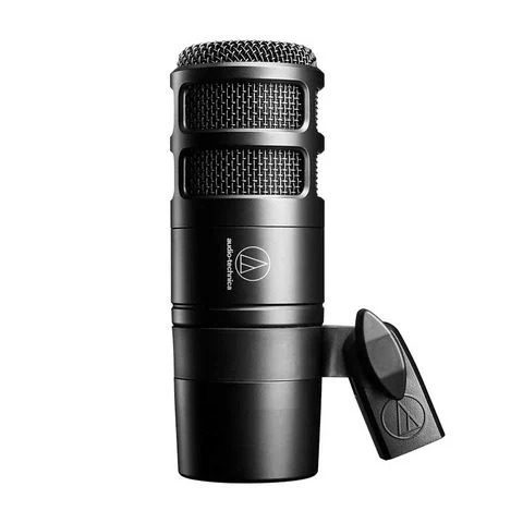 MICROFONE AUDIO-TECHNICA AT2040E — foto 1