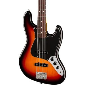 Fender American PRO Clsc j Bass RW 3TS