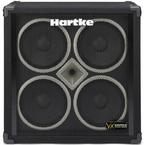 Amplificador Hartke VX410