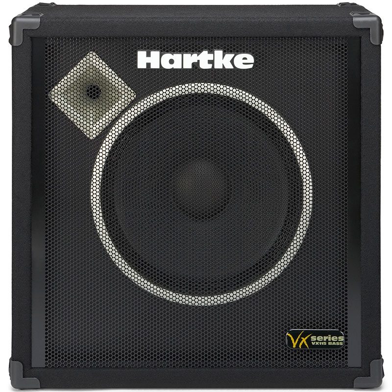 AMPLIFICADOR HARTKE VX115 — foto 1