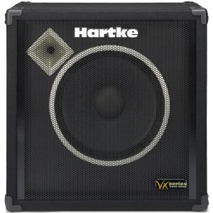 Amplificador Hartke VX115