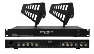 Distribuidor Antena/combiner Mekka WAN8P