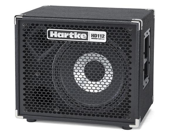 AMPLIFICADOR HARTKE HD112 — foto 1