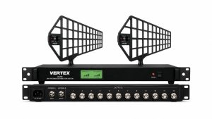 Distribuidor Antena/combiner Vertex UA760 (8 Canais)