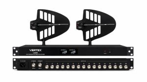 Distribuidor Antena/combiner Vertex UA898 (16 Canais)