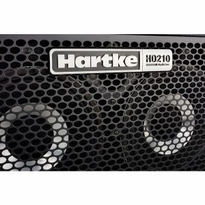 Amplificador Hartke HD210