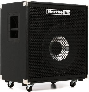 Amplificador Hartke 115