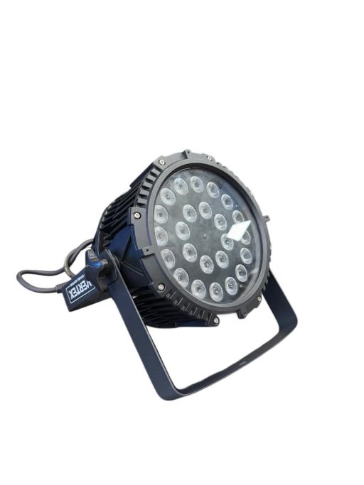 VERTEX PAR LED OUTDOOR 24X10W (4EN1) — foto 1