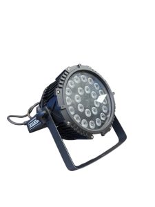 Vertex PAR LED Outdoor 24x10w (4en1)