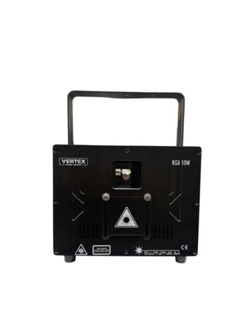 VERTEX LASER 10W CON ILDA — foto 1