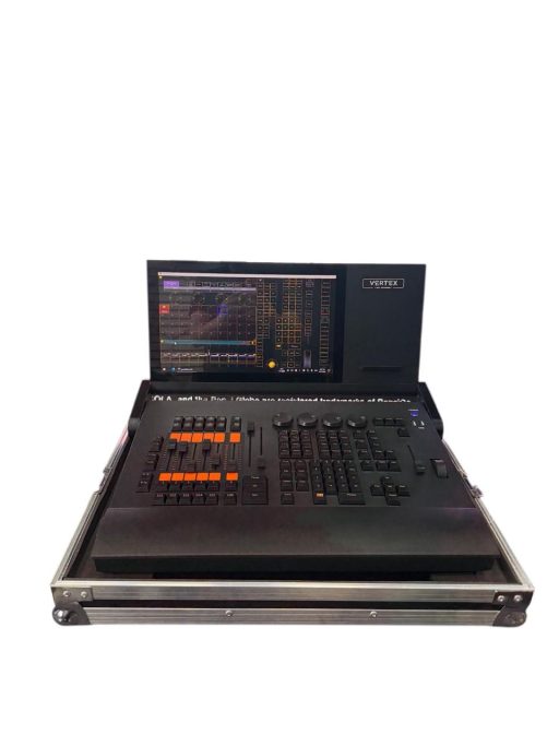 VERTEX COMMAND WING MA2 ONPC — foto 1