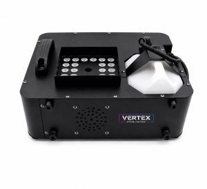 Vertex Maquina DE Humo Vertical 3000W